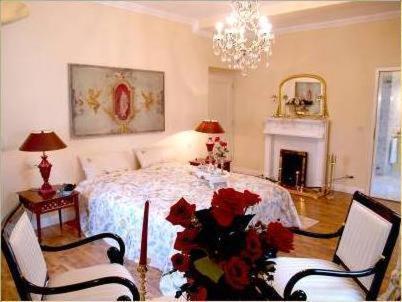 Bastgen Bed & Breakfast Hotell Wittlich Rum bild