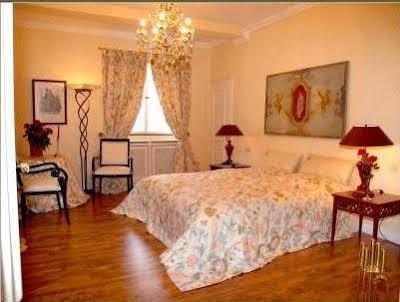 Bastgen Bed & Breakfast Hotell Wittlich Exteriör bild