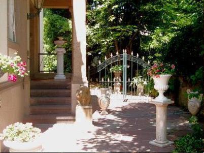 Bastgen Bed & Breakfast Hotell Wittlich Exteriör bild