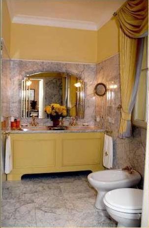 Bastgen Bed & Breakfast Hotell Wittlich Rum bild