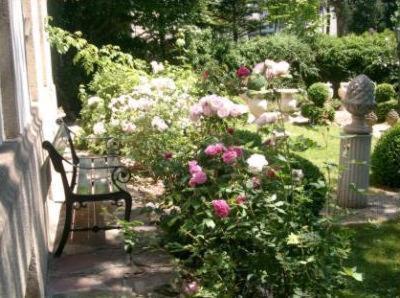 Bastgen Bed & Breakfast Hotell Wittlich Exteriör bild