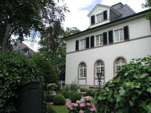 Bastgen Bed & Breakfast Hotell Wittlich Exteriör bild