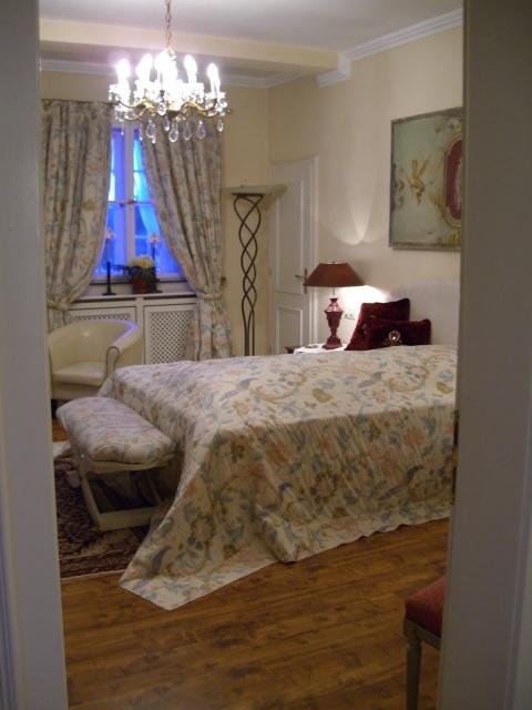 Bastgen Bed & Breakfast Hotell Wittlich Exteriör bild