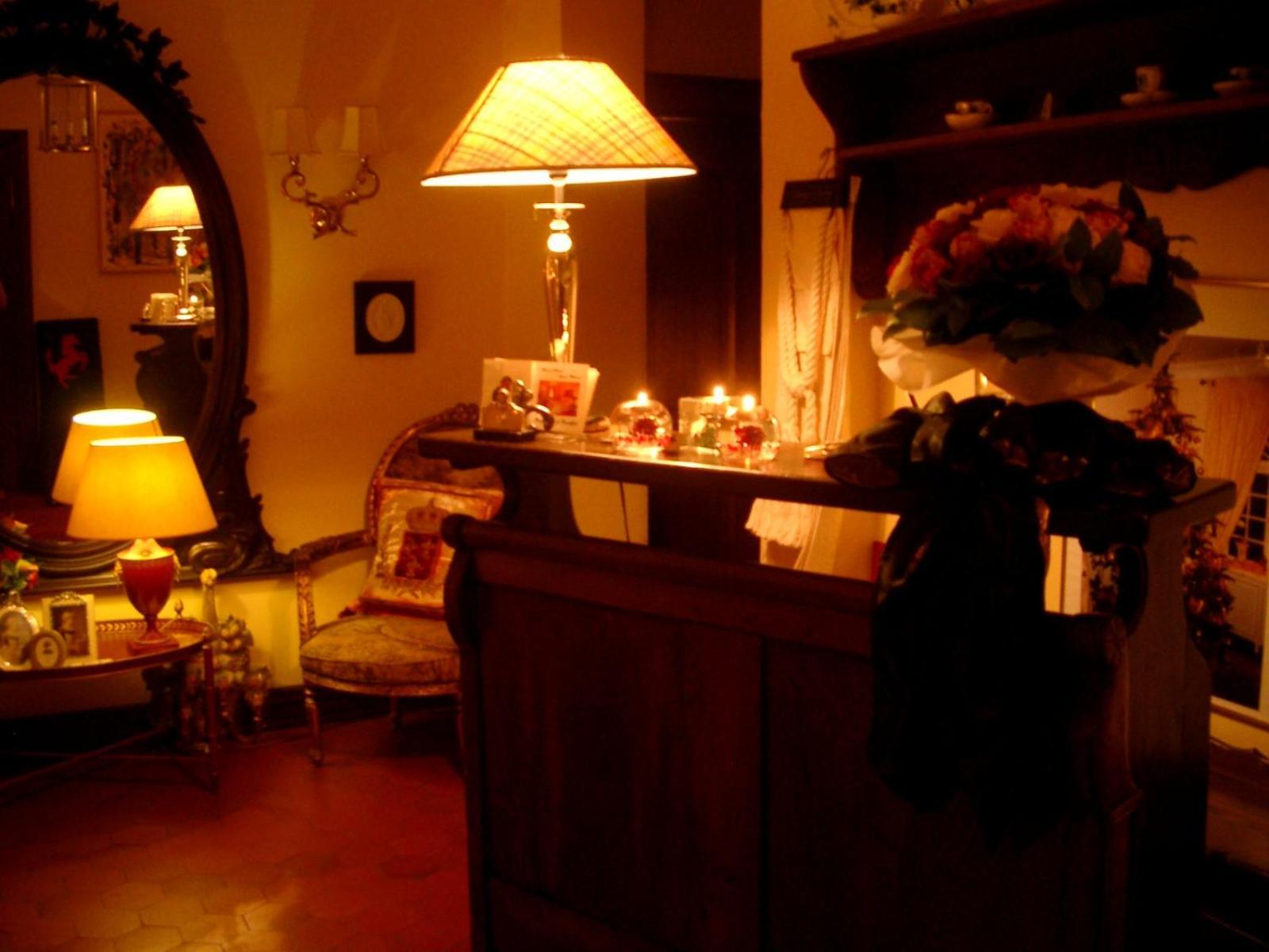Bastgen Bed & Breakfast Hotell Wittlich Exteriör bild